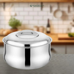 Stella Stainless Steel Casserole (hot pot)