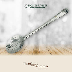 "Elite" Stainless Steel Skimmer