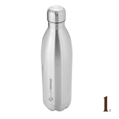 Twinbot 18/10 Stainless Steel Vacuum Bottle