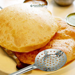 "Elite" Stainless Steel Kitchen Tools (Set of 4 pcs)