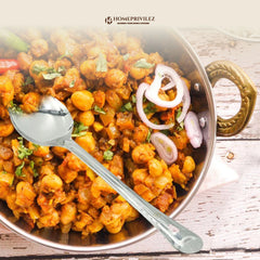 "Elite" Stainless Steel Kitchen Tools (Set of 4 pcs)