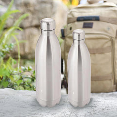 Twinbot 18/10 Stainless Steel Vacuum Bottle