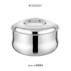 Stella Stainless Steel Casserole (hot pot)