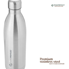 Twinbot 18/10 Stainless Steel Vacuum Bottle