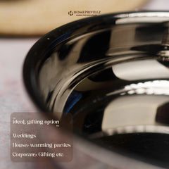 Stainless Steel Triply Frypan