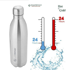 Twinbot 18/10 Stainless Steel Vacuum Bottle
