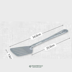 "Elite" Stainless Steel Kitchen Tools (Set of 4 pcs)