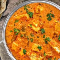 Stainless Steel Kadhai with capsulated induction bottom (Bakelite handle) with SS Lid