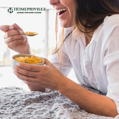 "Hazel" Stainless steel cutlery