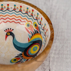 Snack Bowl - Lifestyle - Design