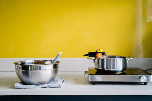 Best Stainless Steel Cookware Essentials for the Next-Level Home Chef