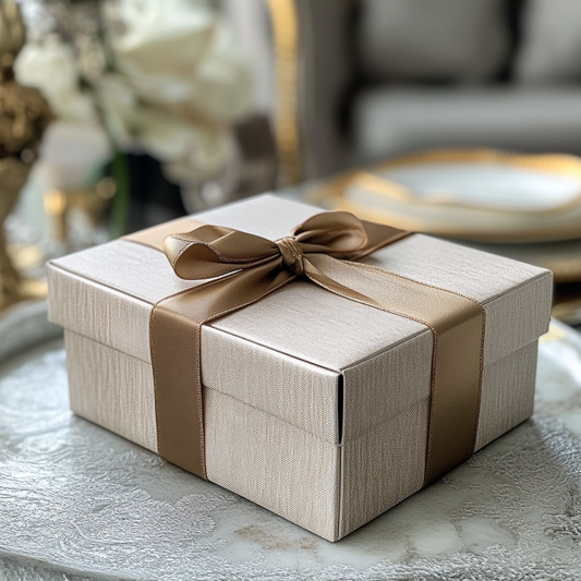The Perfect Thali Set for Gifting: A Timeless Treasure to Cherish for Generations