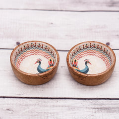 Snack Bowl - Set of 2