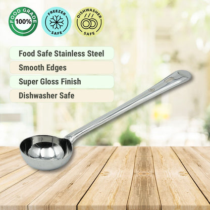 "Elite" Stainless Steel Kitchen Tools (Ladle)