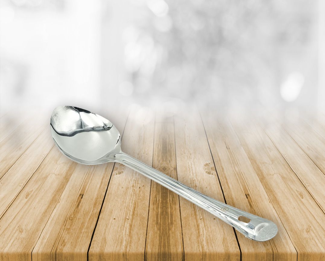 "Elite" Stainless Steel Kitchen Tools (Spoon)